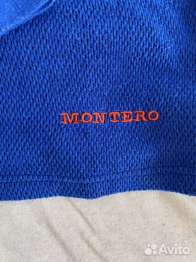 Термобелье унисекс