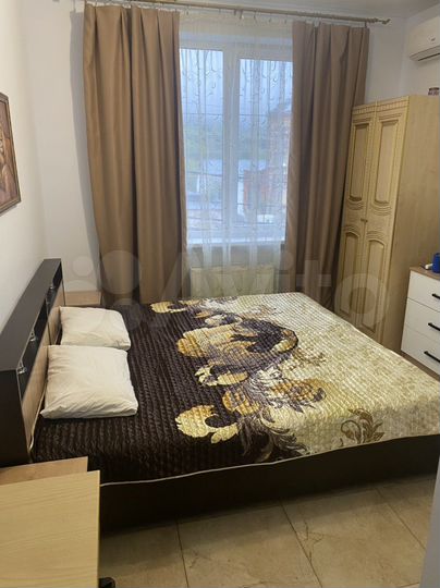 Комната 21 м², 1/3 эт.