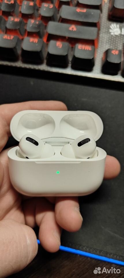 Airpods pro