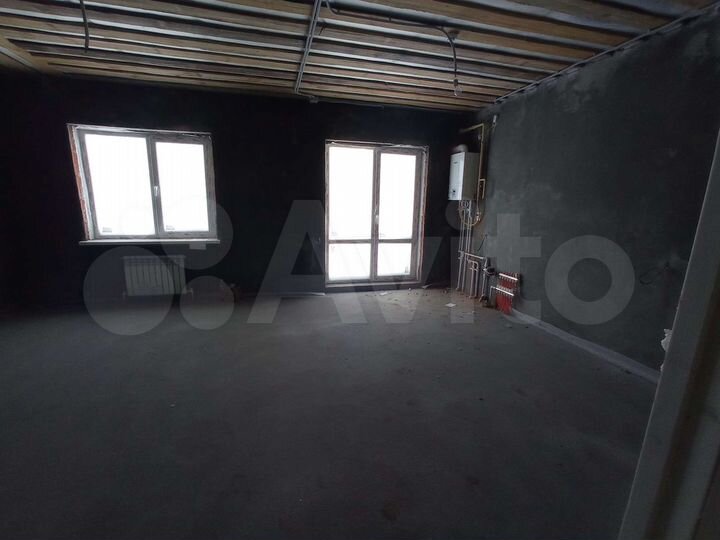 Таунхаус 74 м² на участке 3 сот.