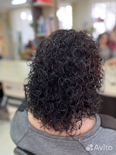 Биозавивка/Химия/Прикорневой/Обьем