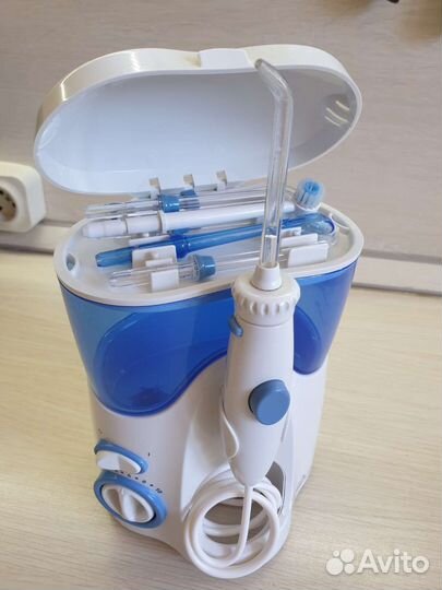 Ирригатор Waterpik Ultra WP 100 E2