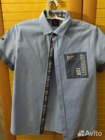 Детская одежда для мальчиков