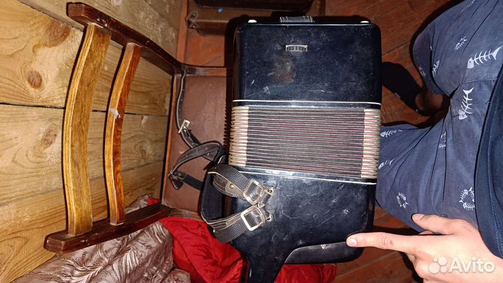 Баян тула 210