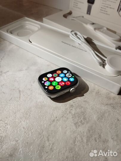 Apple Watch s9