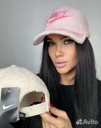 Кепка женская