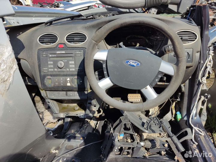 Авторазбор контрактные автозапчасти