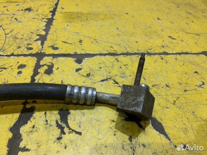 Трубка кондиционера Lifan Smily 2008-2018