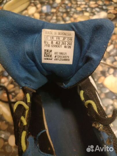 Футзалки adidas copa2019