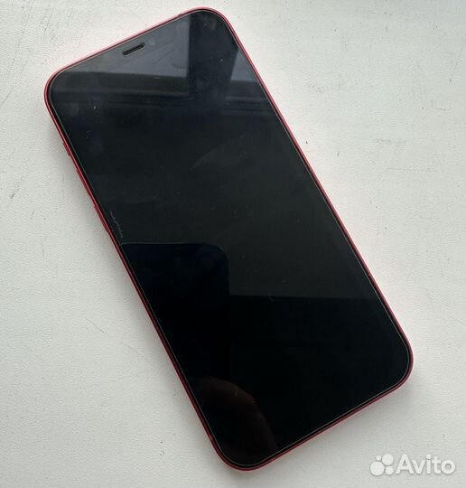 iPhone 12, 256 ГБ