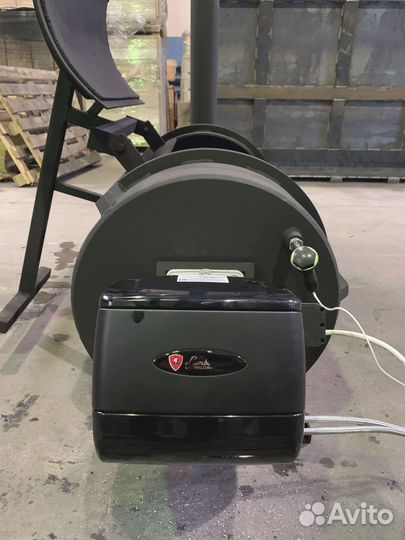 Утилизатор биологических отходов