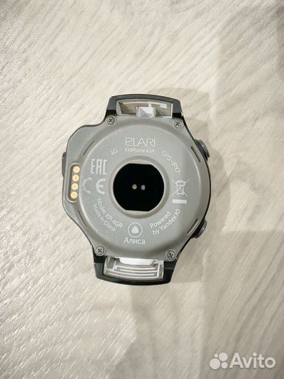 Детские смарт часы