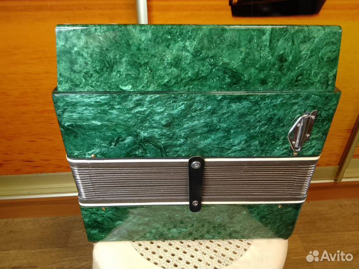 Баян детский ученический Малыш