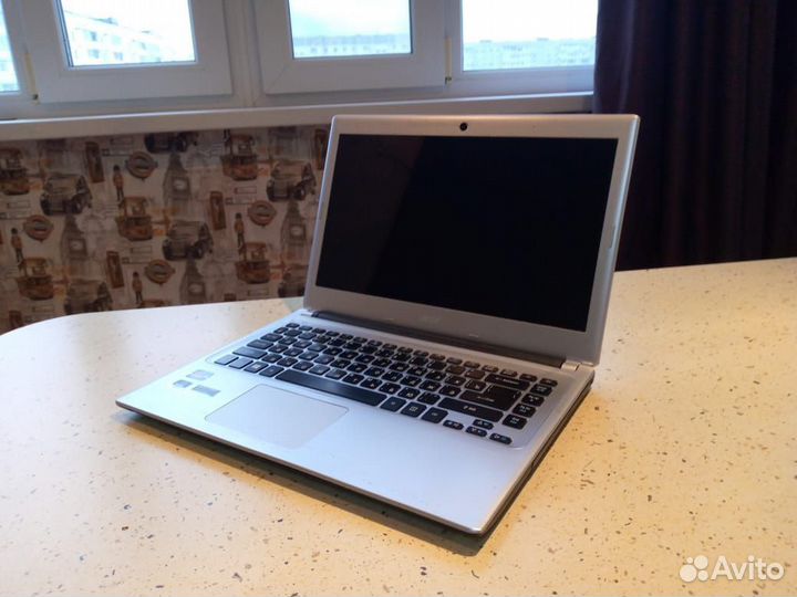 Ноутбук Acer