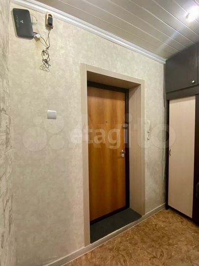 1-к. квартира, 39,7 м², 5/5 эт.