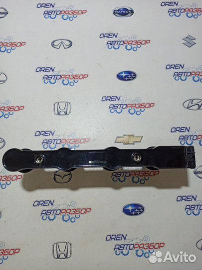 Катушка зажигания Chevrolet Aveo 2 седан 1.6 2013