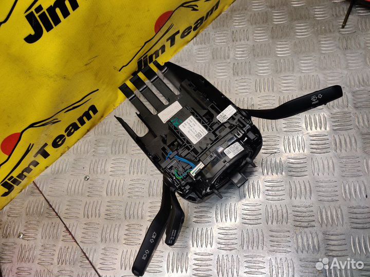 Блок подрулевых переключателей Audi A3 8V 8VS czpb