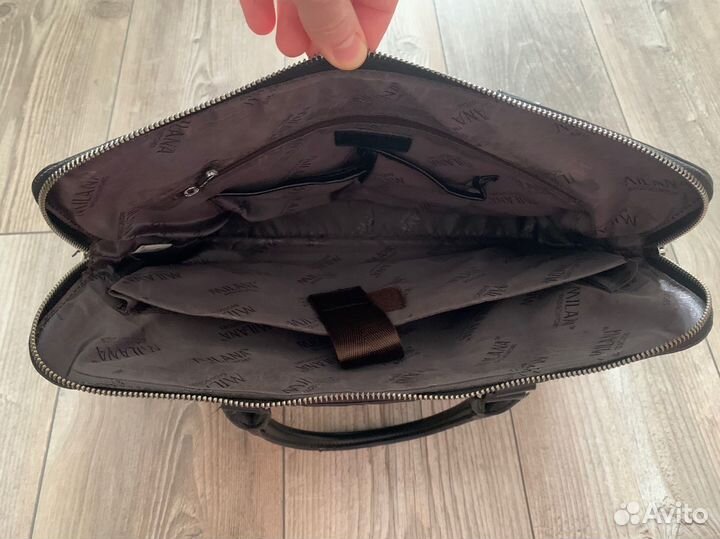 Сумка для ноутбука