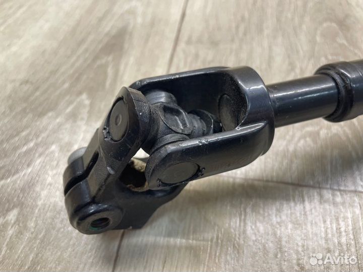 Кардан рулевой Mercedes W164