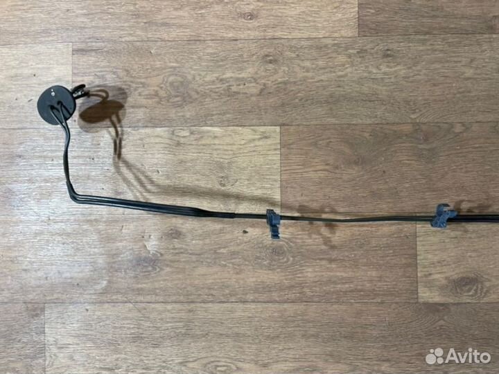 Тормозные трубки Subaru Forester 2 SG5 EJ203 2006