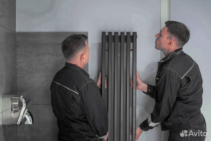 Радиатор отопления S