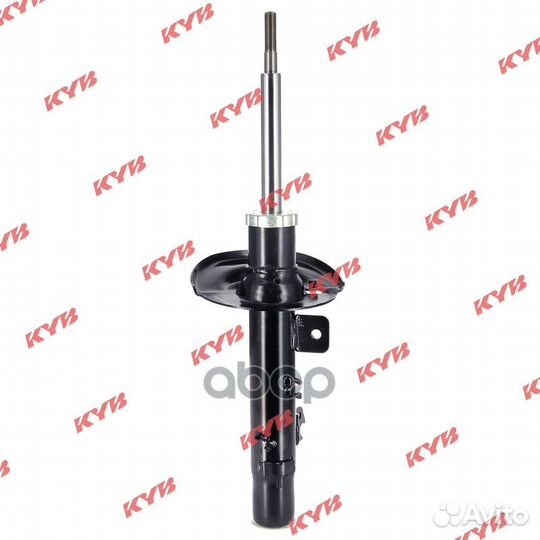 Стойка амортизационная - Excel-G перед прав