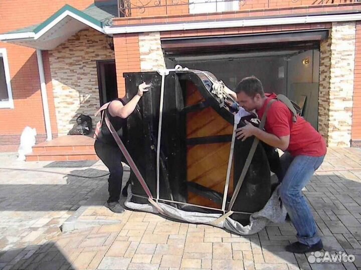 Такелажные работы\Такелажники\Грузчики