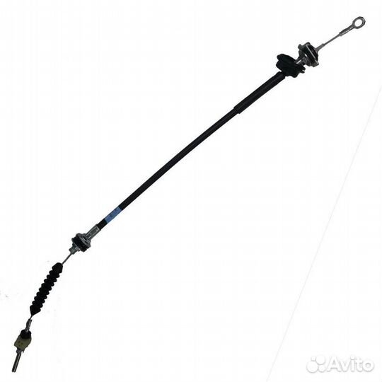 Трос сцепления 2110