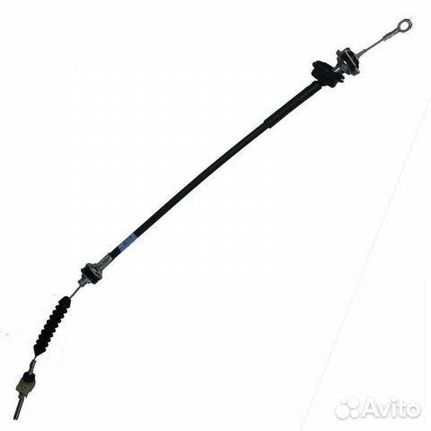 Трос сцепления 2110