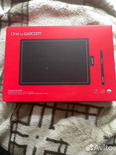 Графический планшет wacom