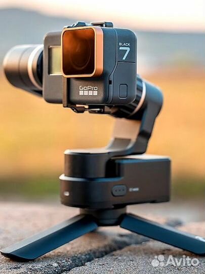 FeiYu Tech WG 2X стабилизатор