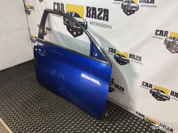 Дверь передняя правая R GH Mazda 6