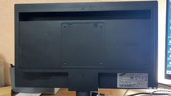 Монитор samsung 19 дюймов