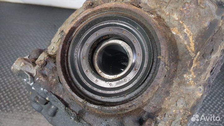 Редуктор моста BMW 3 E90, E91, E92, E93, 2007