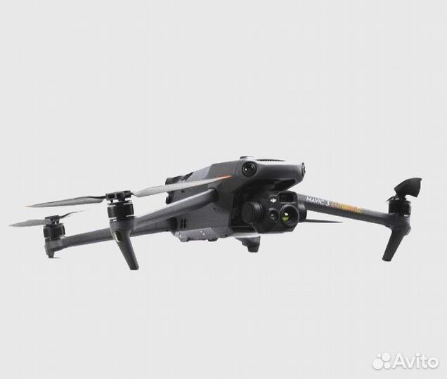 Квадрокоптер DJl Mavic 3 Pro
