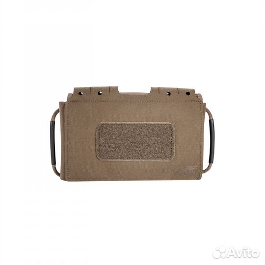 Аптечный подсумок Tasmanian Tiger ifak Pouch Dual