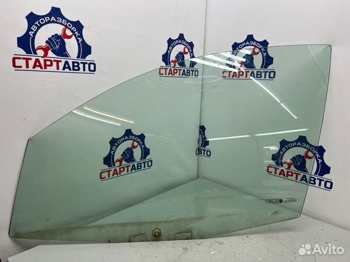 Стекло двери переднее левое Ford Fusion fyja 2008