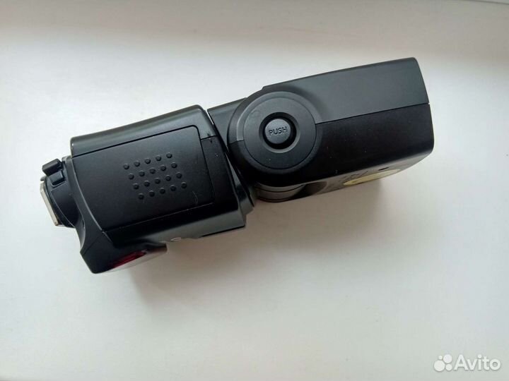 Фотовспышка Canon Speedlite 430EX II