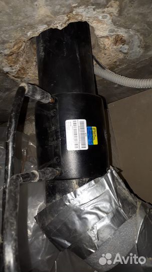 Аренда аппарата электромуфтовой сварки