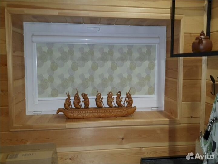 Шторы вискоза