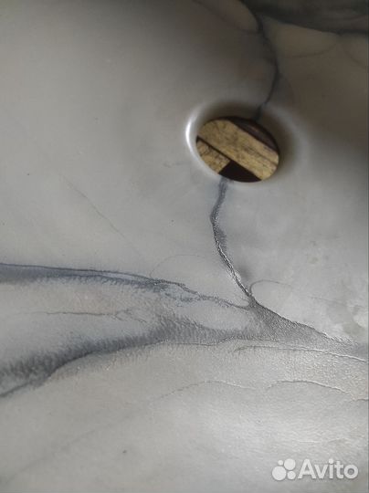 Плафон для люстры стеклянный