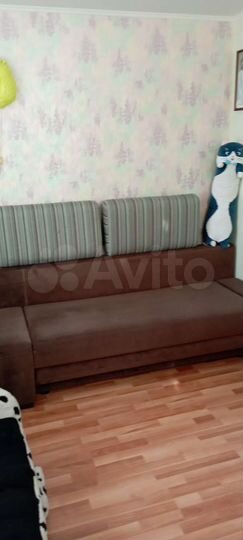 1-к. квартира, 30,8 м², 4/5 эт.