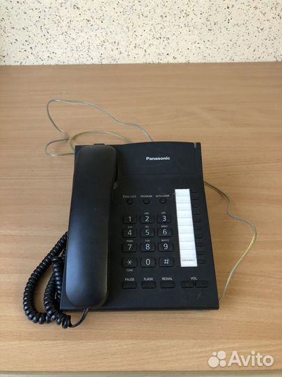 Стационарный телефон