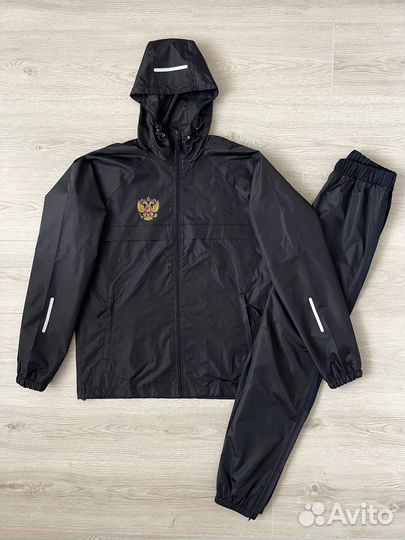 Спортивный костюм сборной РФ