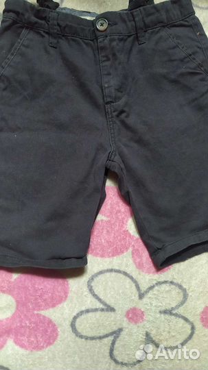 Одежда для мальчика пакетом