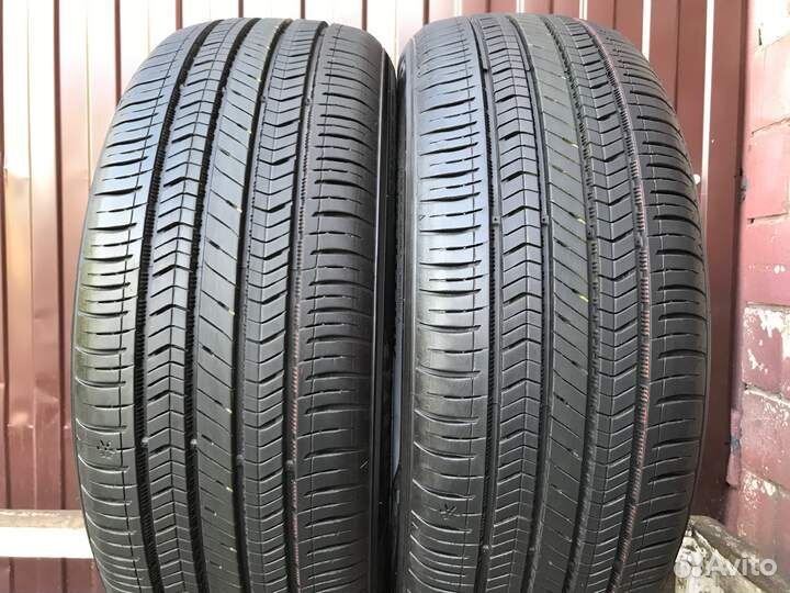 Kumho Solus TA51 215/55 R17 94V