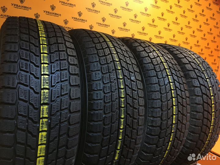 Yokohama Geolandar I/T G072 215/60 R16 95Q