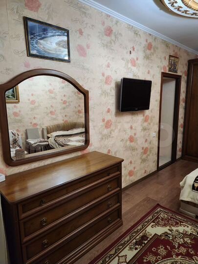 1-к. квартира, 45 м², 1/3 эт.