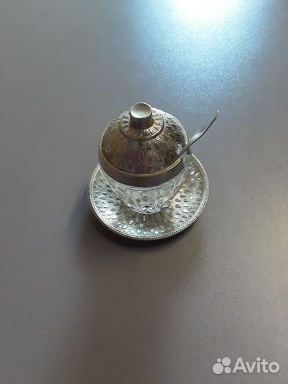 Горчичница СССР