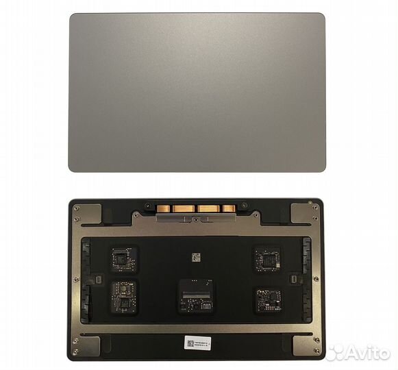 Трекпад (тачпад) MacBook Pro 16 A2141 2019